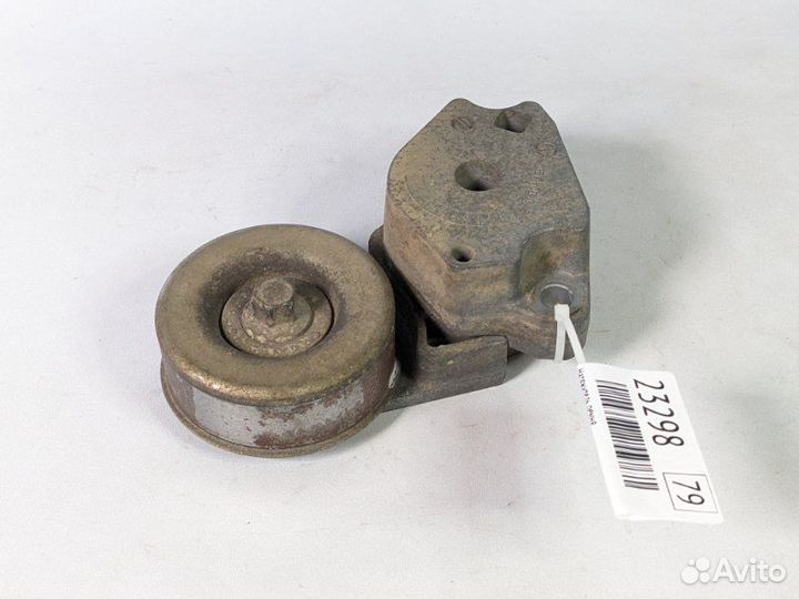 Натяжитель ремня Mitsubishi L200 4 4D56 2007