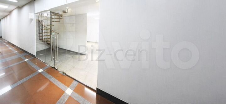 Сдам офис 114 м2 у м. Тульская