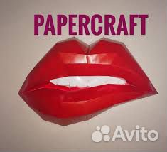 3D-конструктор Paperest