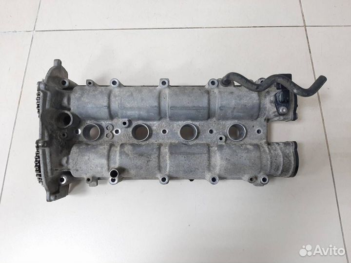 Крышка головки блока клапанная Volkswagen Polo Sed