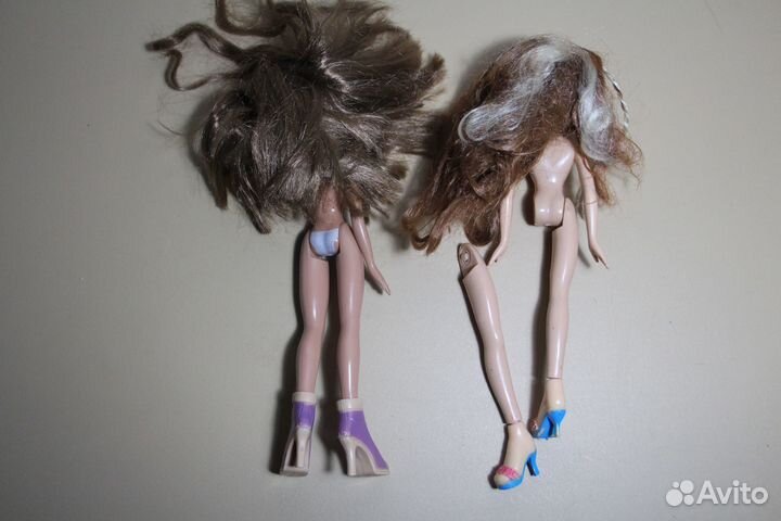 Кукла Братц bratz