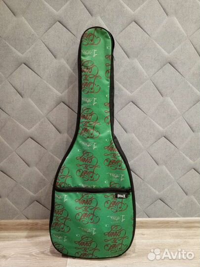 Классическая гитара 3/4