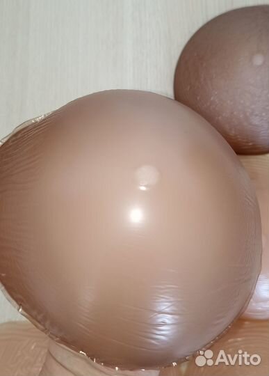 Экзопротез молочной железы