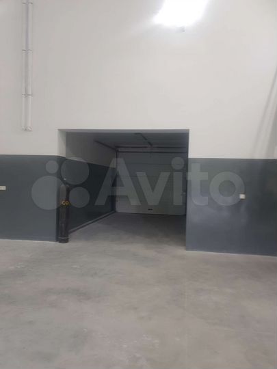 Автосервис, 370 м²