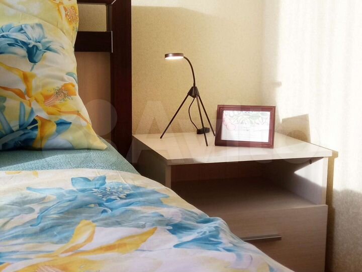 2-к. квартира, 45 м², 5/10 эт.