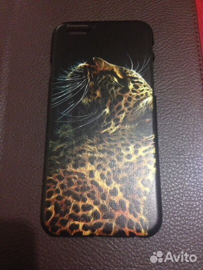 Панелька на iPhone 6 6s