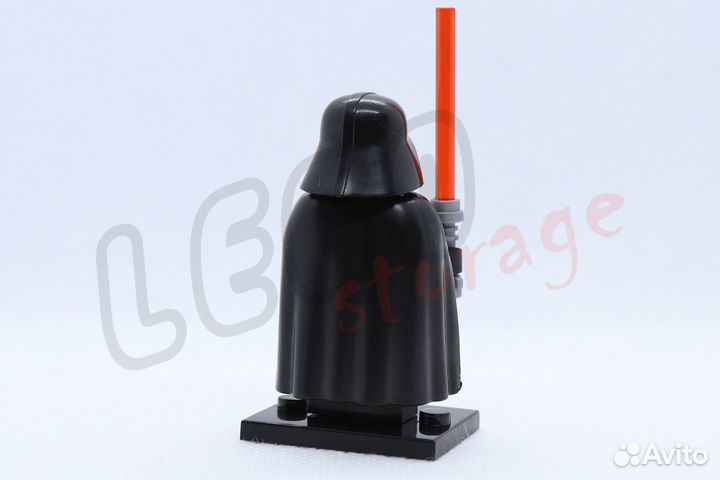 Lego Star Wars Дарт Вейдер Darth Vader