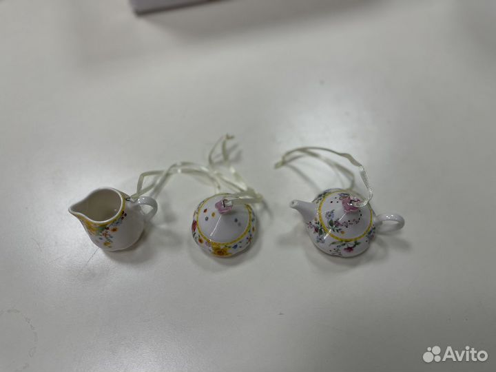 Villeroy boch подвески