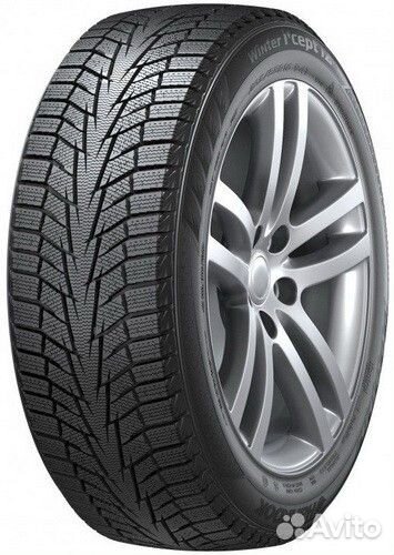 Hankook Winter I'Cept iZ 2 W616 245/45 R17 99T