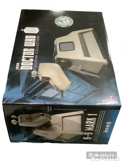 Коллекционная фигура