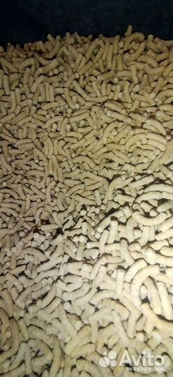 Корм для рыб Tetra