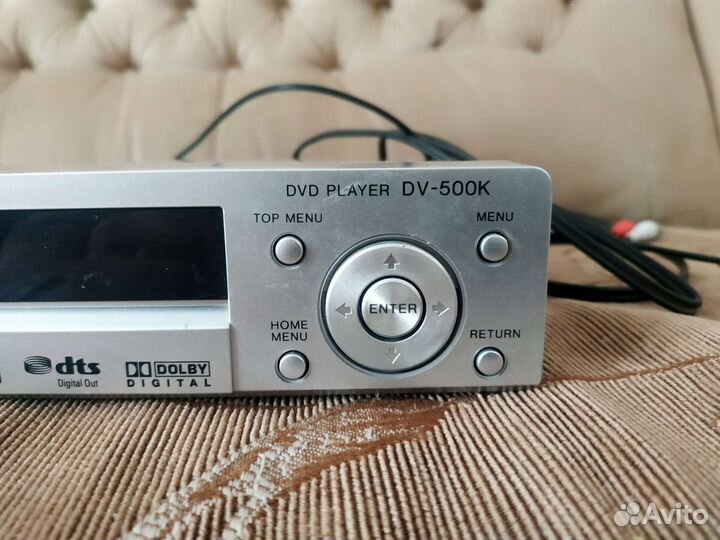 Dvd плеер pioneer