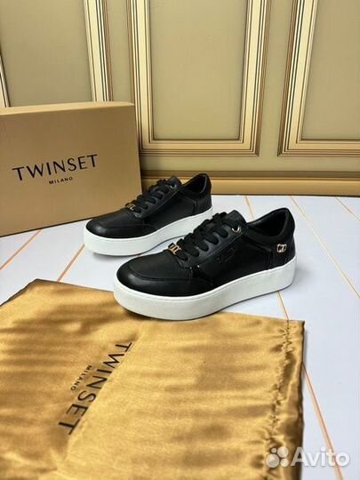 Кроссовки Twinset Женские