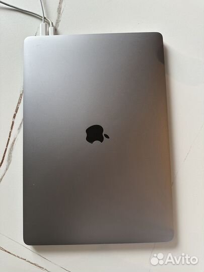 Macbook pro 15 2019