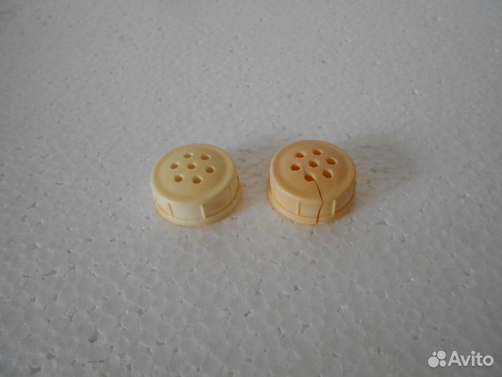 Набор для специй СССР