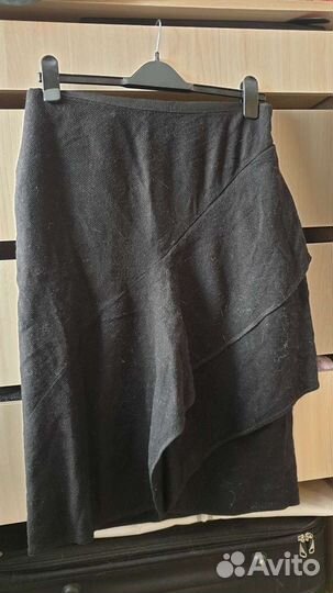 Юбка Alberta Ferretti