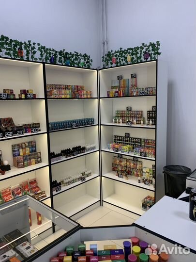 Табачный бизнес