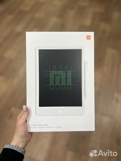 Детский планшет для рисования Xiaomi 10/20 inch