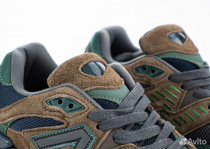 Мужские Кроссовки New Balance 9060 