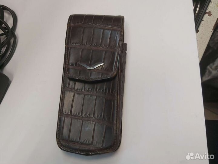 Vertu Ascent Le Mans