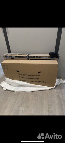 Горный велосипед Cube Acid 29, 2023 модельный год