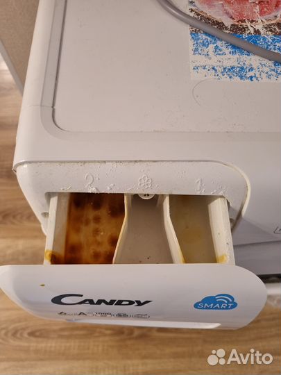 Стиральная машинка бу