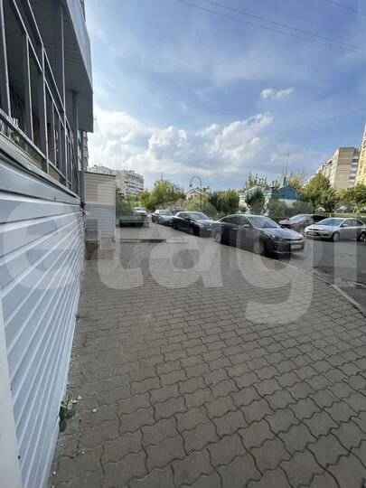Продам торговое помещение, 70 м²