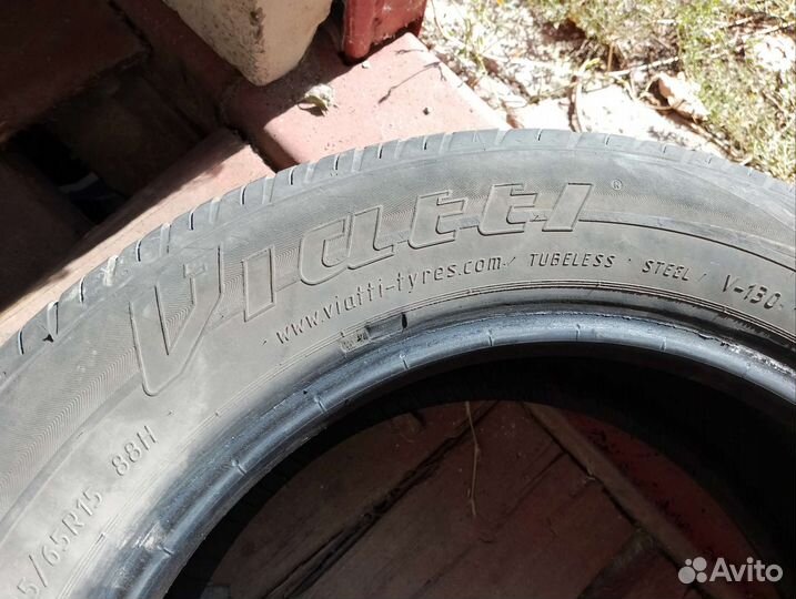 Viatti Vettore Brina V-525 185/65 R15 95H