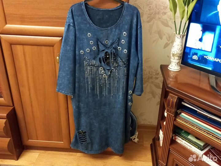 Вещички для дам