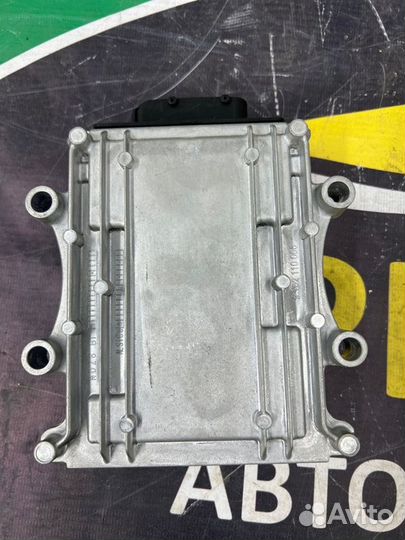 Блок управления АКПП Kia Sorento 4 4WD D4HE 2021