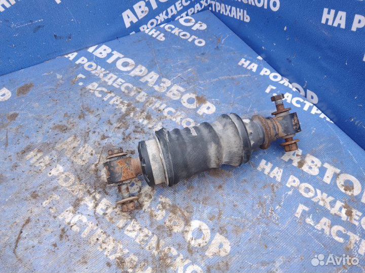 Пневмоамортизатор кабины. Renault Premium грузовой