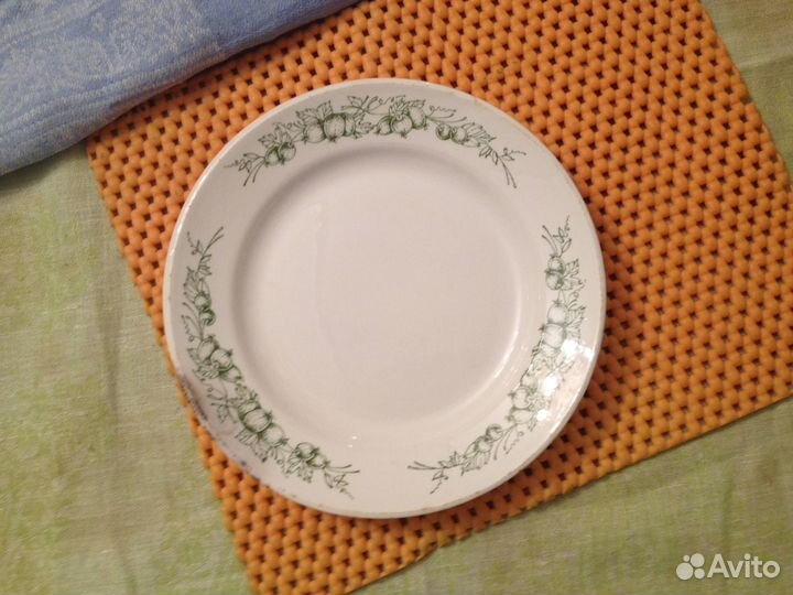 Посуда СССР, Япония