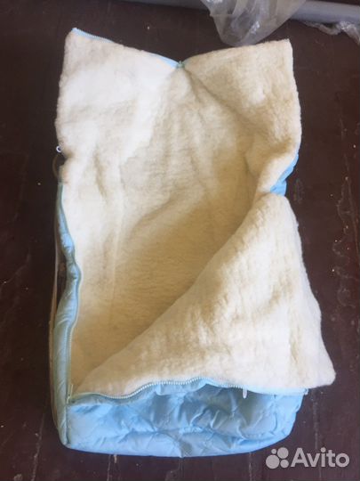 Детская переноска