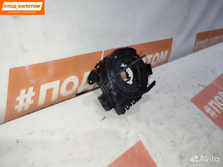 Шлейф рулевой Volkswagen Tiguan рест. 2014