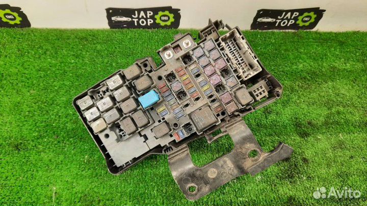 Блок предохранителей Mazda 6 GH 2.5 L5-VE 2010