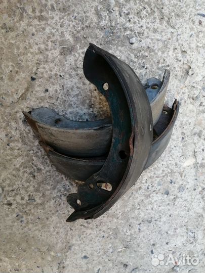 Кардан, колодки и многое другое на газель