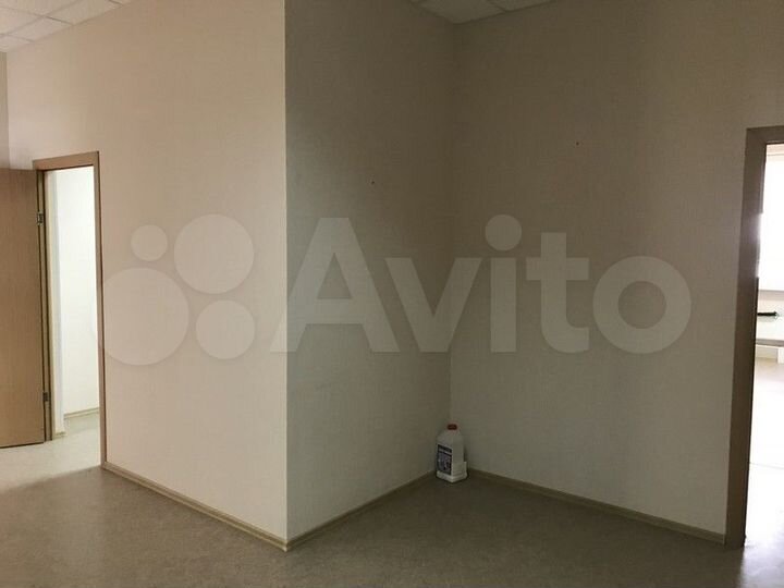 Сдам офисное помещение, 60 м²