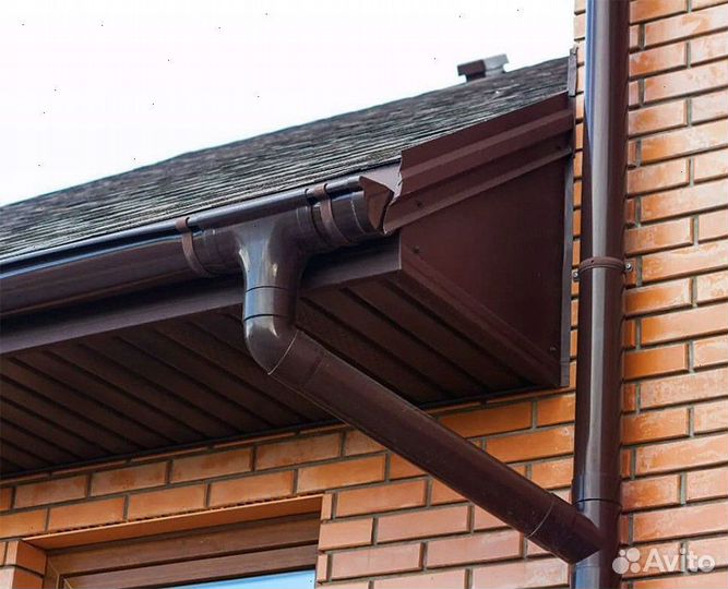 Водосточная система