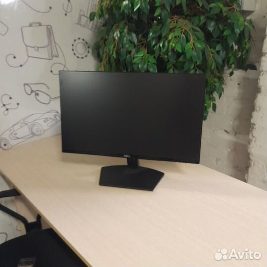 Монитор dell 2219. Б/У