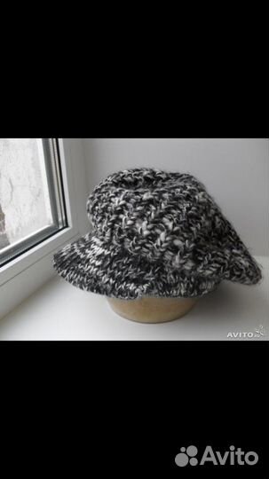 Кепка Италия