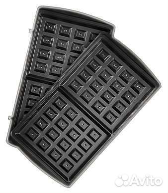 Redmond венские вафли для мультипекаря