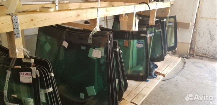 Шевроле Круз лобовое стекло