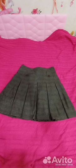 Юбка 48р