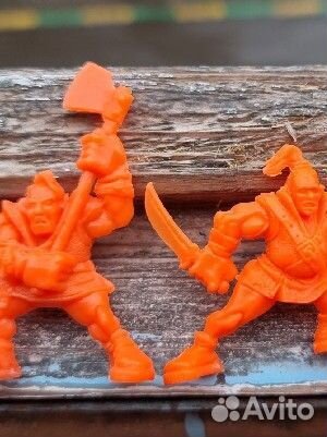 Отряд Нептун, unl, фобос