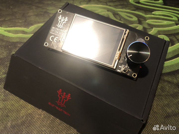 Bigtreetech TFT24 V1.1