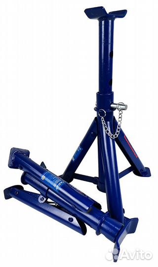 Подставка под авто T51103A AE&T 2т пара