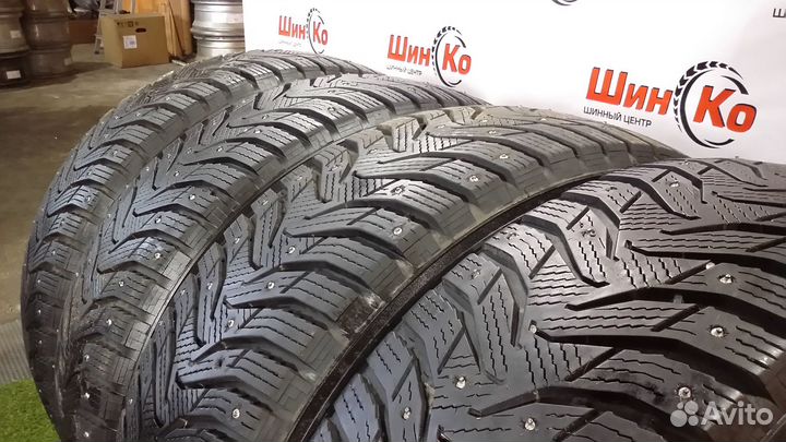 Marshal WinterCraft SUV Ice WS31 235/70 R16