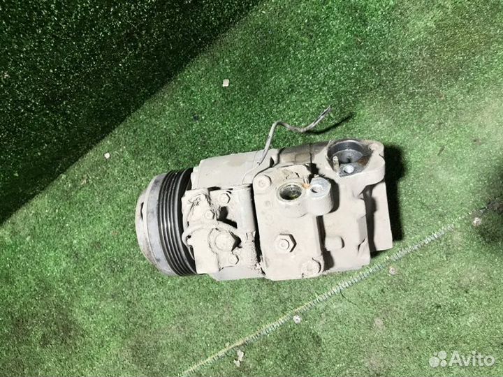 Компрессор кондиционера Bmw 5-Series E39 M52B25