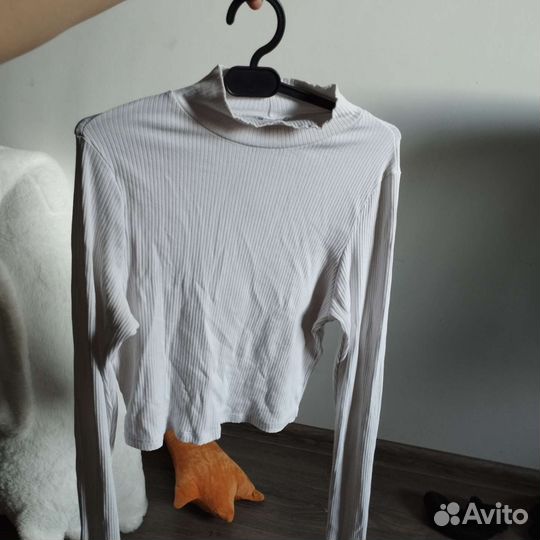 Вещи пакетом