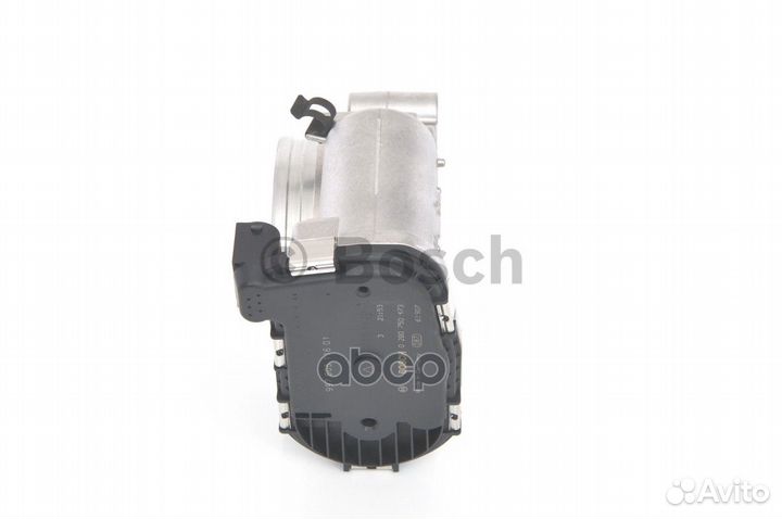 Дроссельная заслонка 0 280 750 473 Bosch